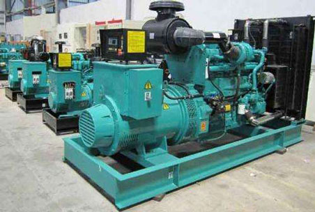 五华1000kw康明斯柴油发电机组图片 五华1000kw康明斯柴油发电机组图片